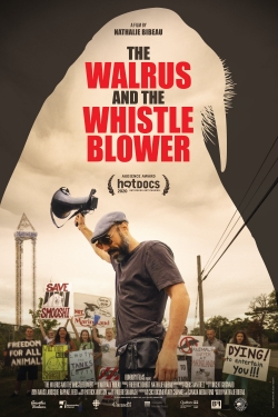 The Walrus and the Whistleblower-free