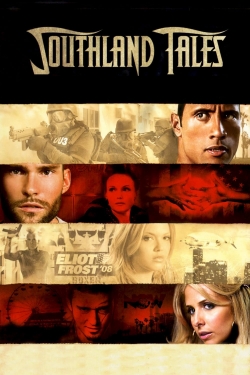 Southland Tales-free