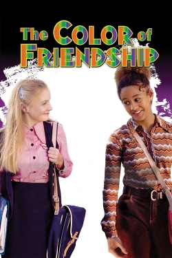 The Color of Friendship-free