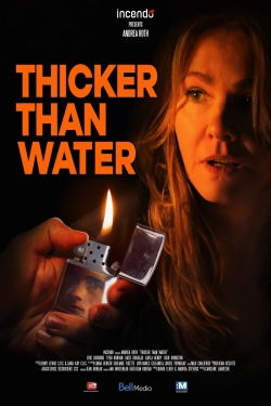 Thicker Than Water-free