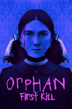 Orphan: First Kill-free