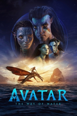 Avatar: The Way of Water-free