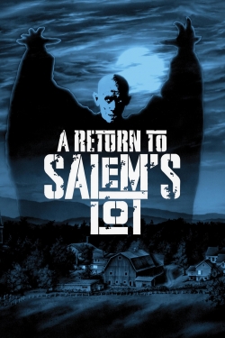 A Return to Salem's Lot-free