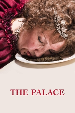 The Palace-free