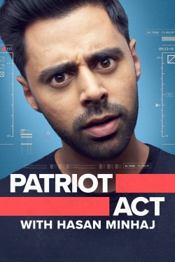 Patriot Act with Hasan Minhaj-free