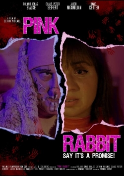 Pink Rabbit-free