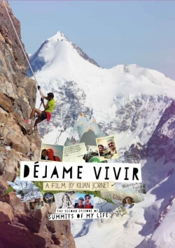 Summits of My Life - Déjame Vivir-free