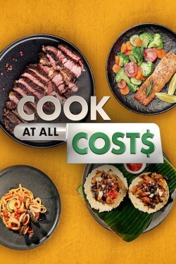 Cook at all Costs-free