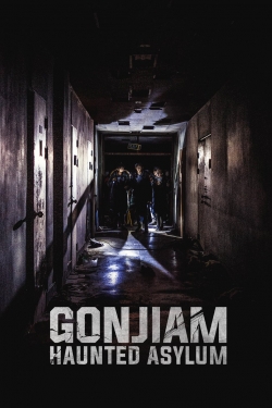 Gonjiam: Haunted Asylum-free