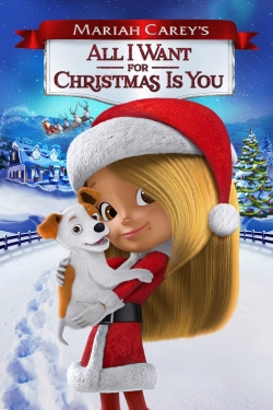 Mariah Carey's All I Want for Christmas Is You-free