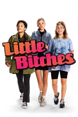 Little Bitches-free