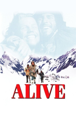 Alive-free