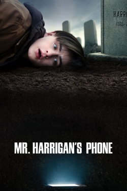 Mr. Harrigan's Phone-free