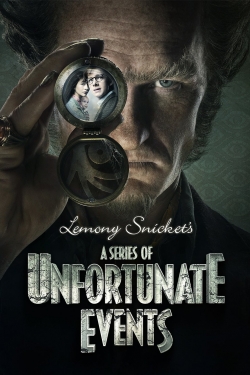 A Series of Unfortunate Events-free