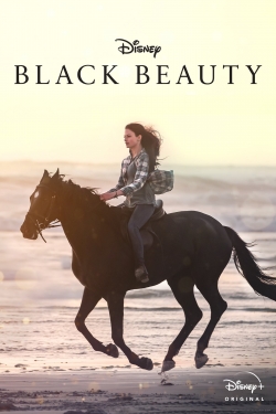Black Beauty-free
