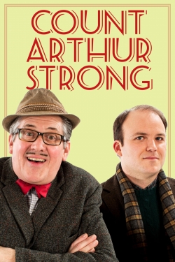 Count Arthur Strong-free