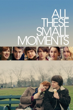 All These Small Moments-free
