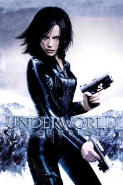 Underworld: Evolution-free