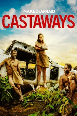 Naked and Afraid: Castaways-free