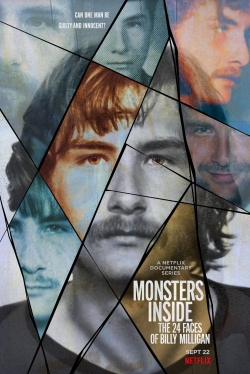 Monsters Inside: The 24 Faces of Billy Milligan-free