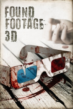 Found Footage 3D-free