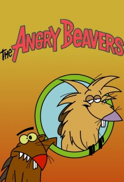 The Angry Beavers-free
