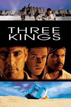 Three Kings-free
