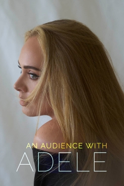 An Audience with Adele-free
