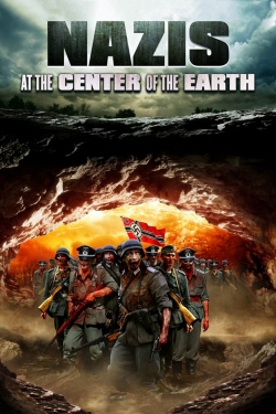 Nazis at the Center of the Earth-free