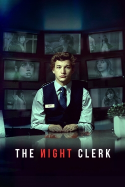 The Night Clerk-free