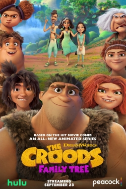 The Croods: Family Tree-free