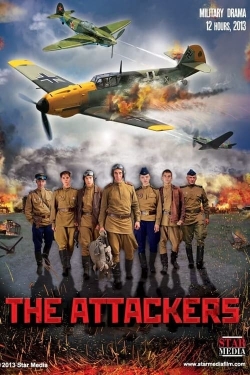 The Attackers-free