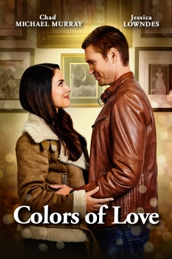 Colors of Love-free