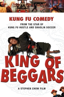 King of Beggars-free