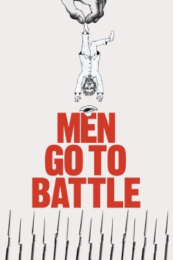 Men Go to Battle-free