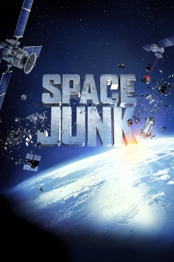 Space Junk 3D-free