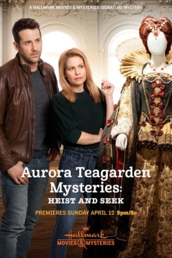 Aurora Teagarden Mysteries: Heist and Seek-free