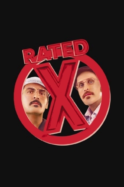 Rated X-free