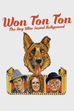 Won Ton Ton: The Dog Who Saved Hollywood-free