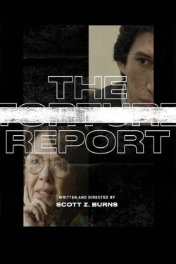 The Report-free