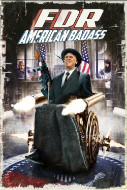 FDR: American Badass!-free