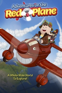 Adventures on the Red Plane-free