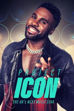 Project Icon: The UK’s Next Music Star-free