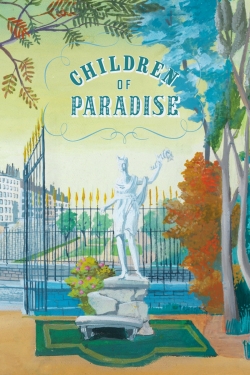 Children of Paradise-free