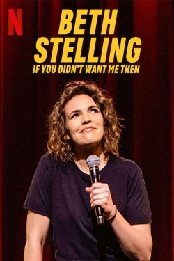 Beth Stelling: If You Didn't Want Me Then-free