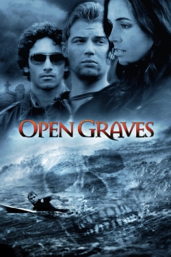 Open Graves-free
