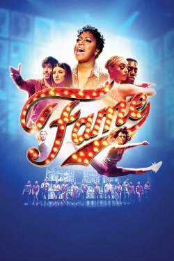 Fame: The Musical-free