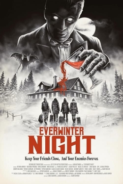 Everwinter Night-free
