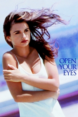 Open Your Eyes-free