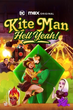 Kite Man: Hell Yeah!-free